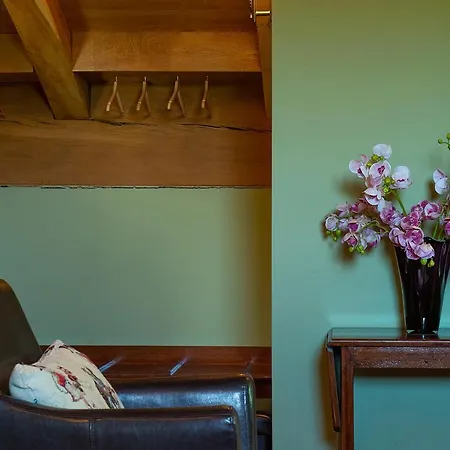 مزرعة للإقامة Fiori E Frutti Agriresort ميستر