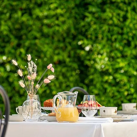 Fiori E Frutti Agriresort ميستر