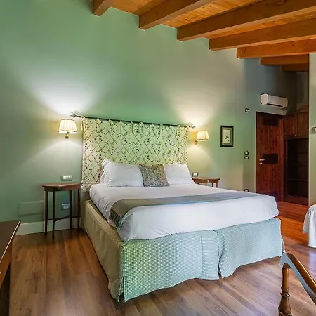 مزرعة للإقامة Fiori E Frutti Agriresort ميستر