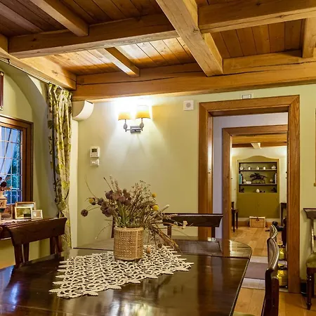 Fiori E Frutti Agriresort ميستر