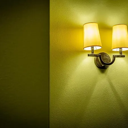 مزرعة للإقامة Fiori E Frutti Agriresort