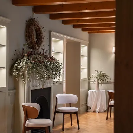 Fiori E Frutti Agriresort * ميستر