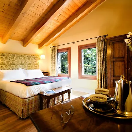 مزرعة للإقامة Fiori E Frutti Agriresort *