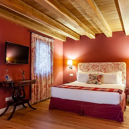 مزرعة للإقامة Fiori E Frutti Agriresort ميستر