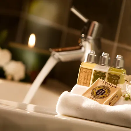 Fiori E Frutti Agriresort مزرعة للإقامة *