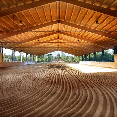 مزرعة للإقامة Fiori E Frutti Agriresort