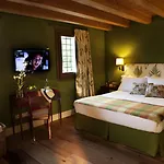 Otel Fiori E Frutti Agriresort Venezia Mestre