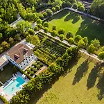 Fiori E Frutti Agriresort Venezia 5* Mestre