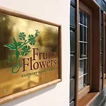 Fiori E Frutti Agriresort Venezia Otel Mestre