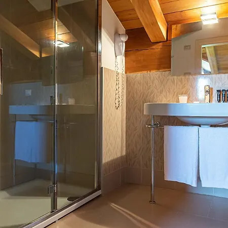 Al Segnavento - Fiori&frutti Farm stay Mestre