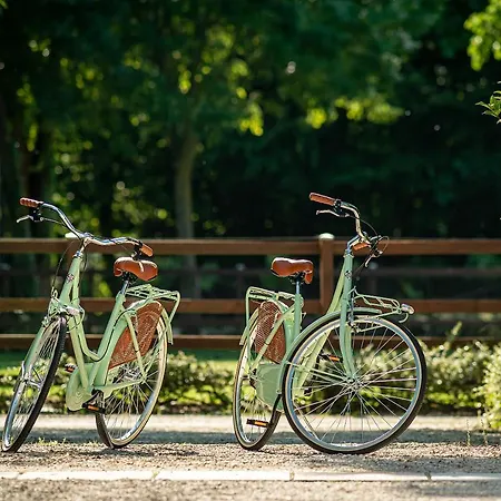 Al Segnavento - Fiori&frutti Farm stay *
