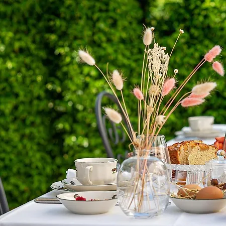 Al Segnavento - Fiori&frutti Farm stay
