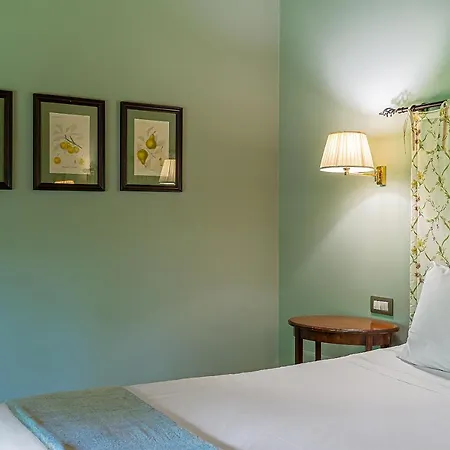Al Segnavento - Fiori&frutti Farm stay *