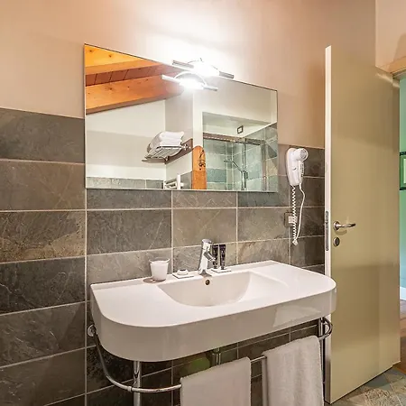 Al Segnavento - Fiori&frutti Farm stay Mestre