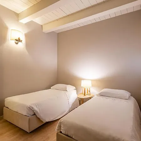 Al Segnavento - Fiori&frutti Farm stay Mestre