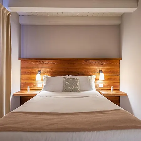 Al Segnavento - Fiori&frutti Farm stay *