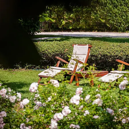 Fiori E Frutti Agri Venezia 5* メストレ