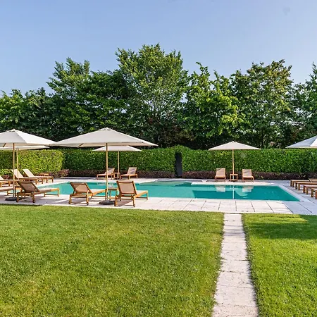 Al Segnavento - Fiori&frutti Farm stay