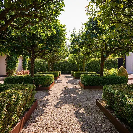 Farm stay Al Segnavento - Fiori&frutti Mestre