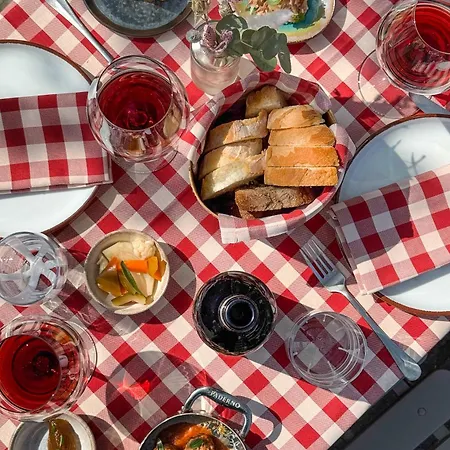 Hotel Fiori E Frutti Agri Venezia 5*