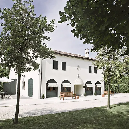 Hotel Fiori E Frutti Agriresort Venezia