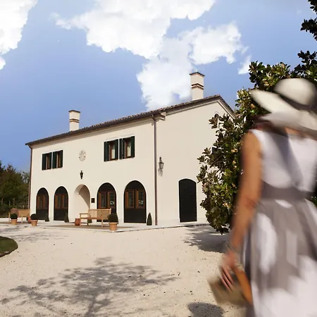 Fiori E Frutti Agriresort Venezia Mestre