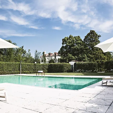 Hotel Fiori E Frutti Agri Venezia Mestre