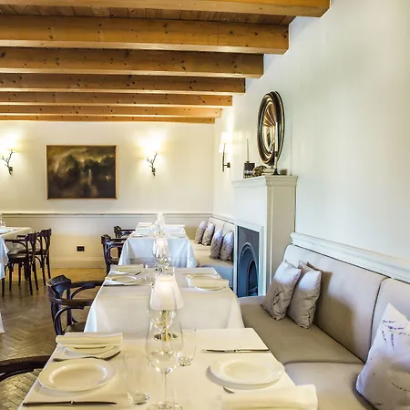 Fiori E Frutti Agri Venezia Hotel 5*