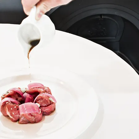 Hotel Fiori E Frutti Agri Venezia Mestre
