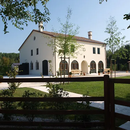 Fiori E Frutti Agriresort Venezia