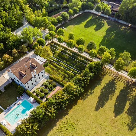 Fiori E Frutti Agri Venezia 5* Mestre