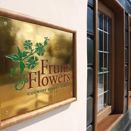 Fiori E Frutti Agri Venezia Hotel Mestre