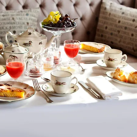 Hotel Fiori E Frutti Agriresort Venezia 5*