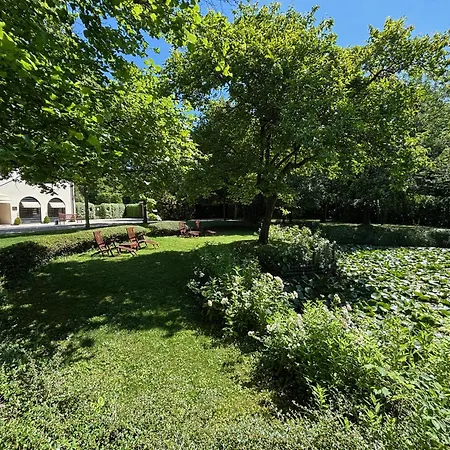 Hotel Fiori E Frutti Agri Venezia 5*