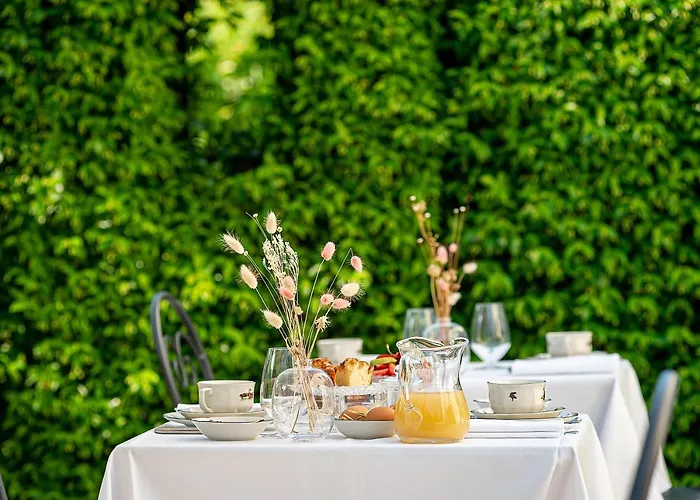 Fiori E Frutti Agriresort Venezia 5* Mestre