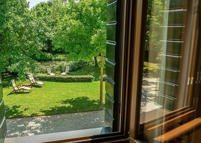 Fiori E Frutti Agriresort Venezia 5*