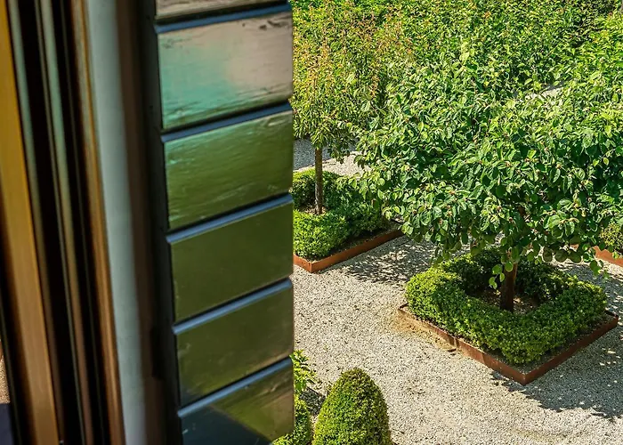 Fiori E Frutti Agriresort Venezia