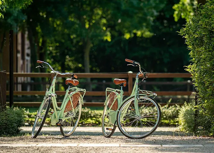 Fiori E Frutti Agriresort Venezia Hotel 5*