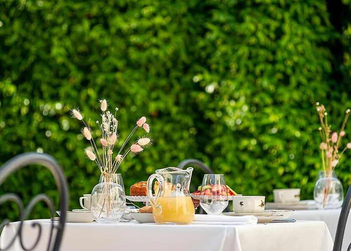 Fiori E Frutti Agriresort Venezia Mestre