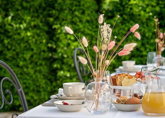 Fiori E Frutti Agriresort Venezia Hotel