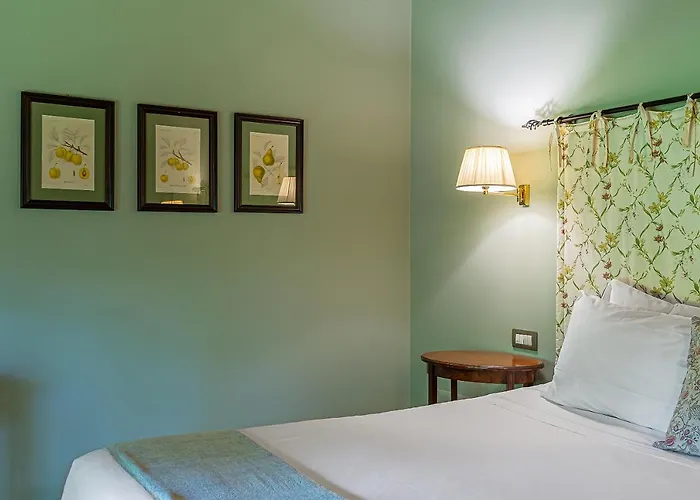 Fiori E Frutti Agriresort Venezia Hotel 5*