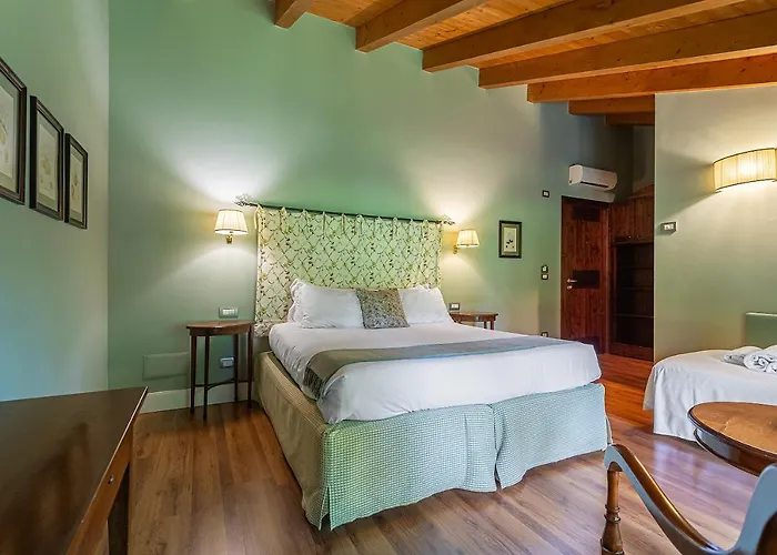 Hotel Fiori E Frutti Agriresort Venezia Mestre