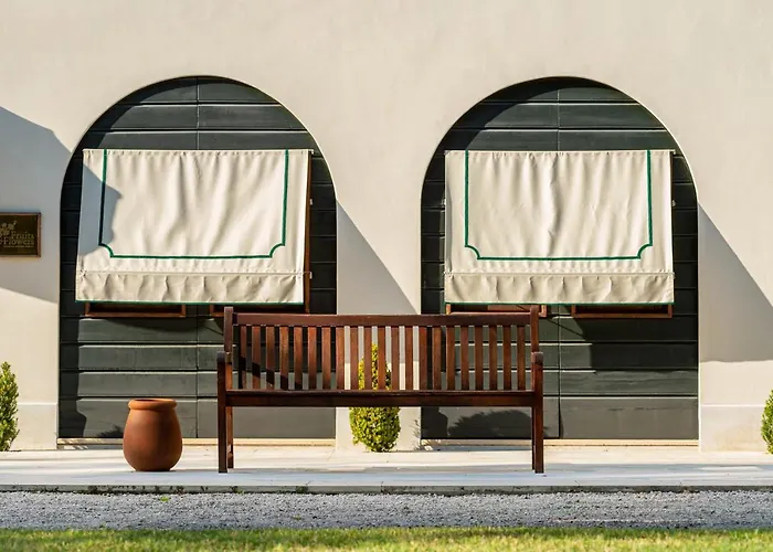 Fiori E Frutti Agriresort Venezia Hotel 5*