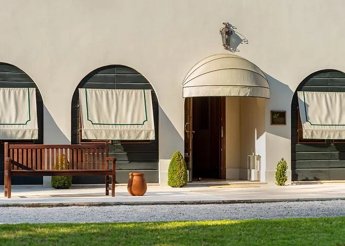 Fiori E Frutti Agriresort Venezia