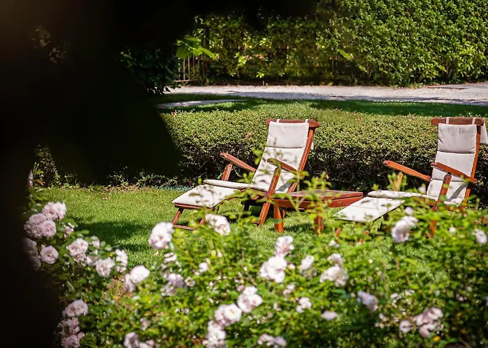 Fiori E Frutti Agriresort Venezia 5* Mestre