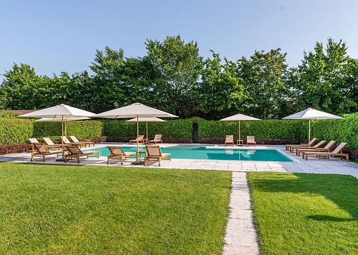 Fiori E Frutti Agriresort Venezia Hotel