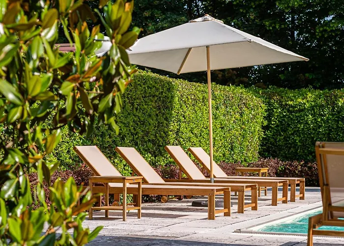 Fiori E Frutti Agriresort Venezia 5* Mestre