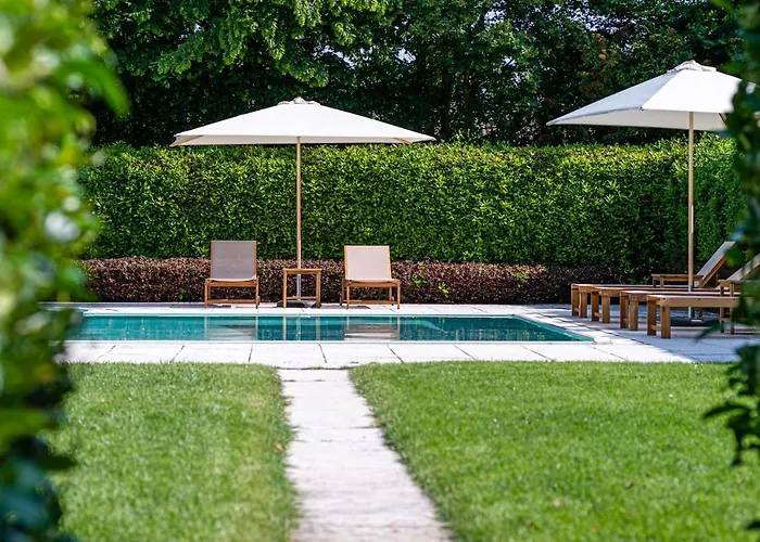 Fiori E Frutti Agriresort Venezia Hotel 5*