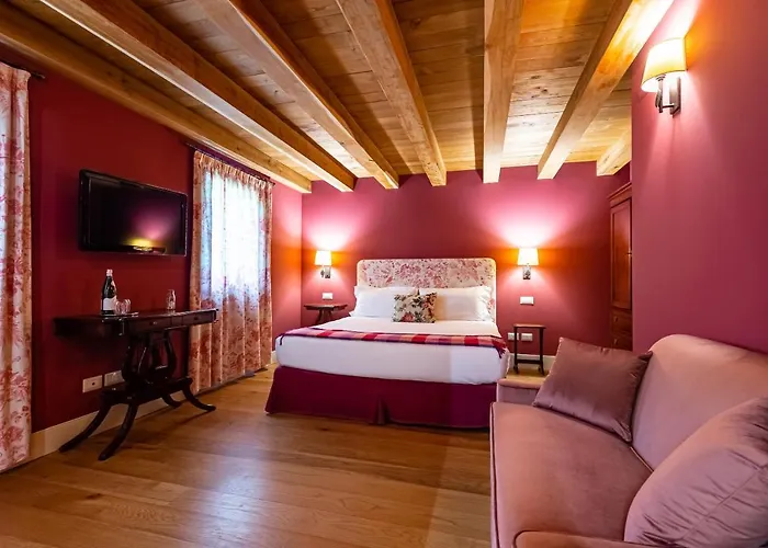 Fiori E Frutti Agriresort Venezia 5*