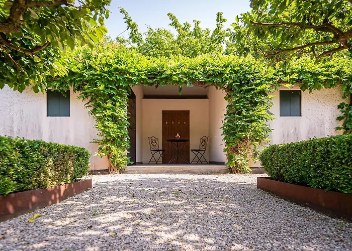 Hotel Fiori E Frutti Agriresort Venezia